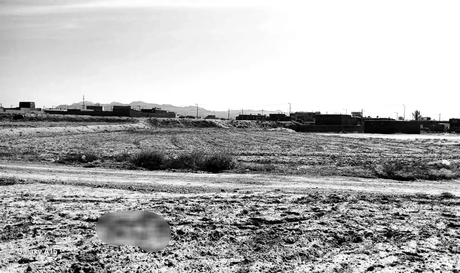 زمین ویلای|فروش زمین و ملک کلنگی|تربت‌حیدریه, پائین ولایت|دیوار