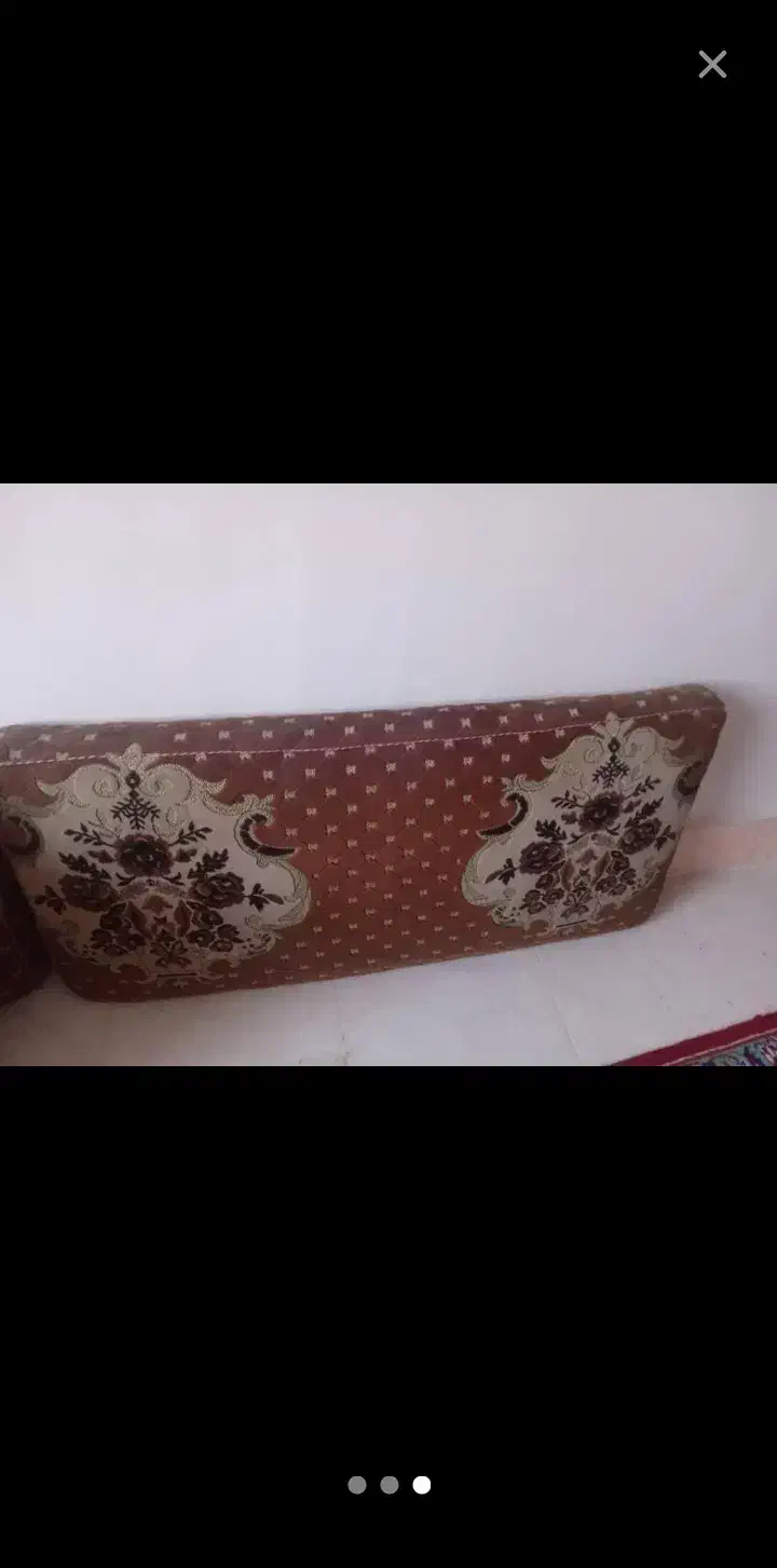 پشتی|پشتی|اندیمشک, |دیوار