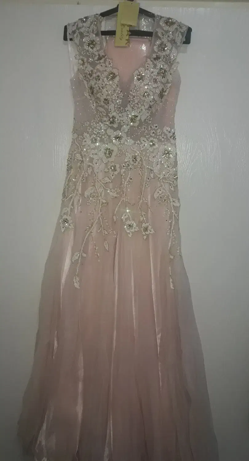 لباس مجلسی باقیمت مناسب|لباس|گلستان (تهران), |دیوار