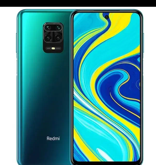 Redmi note 9s شیائومی|موبایل|قم, بنیاد|دیوار