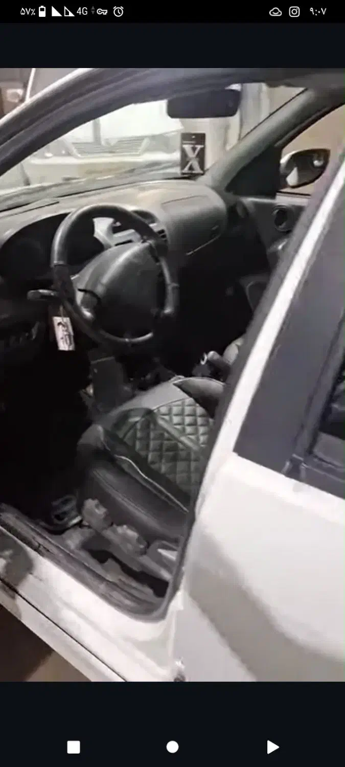 ماشین|خودرو سواری و وانت|تایباد, |دیوار