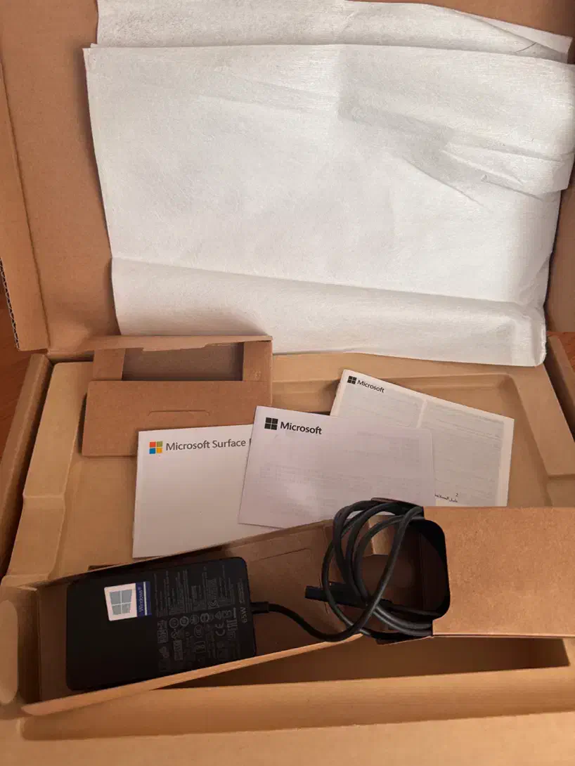 سرفیس لپتاپ 3 نو با جعبه|رایانه همراه|اصفهان, پارک سلمان فارسی|دیوار