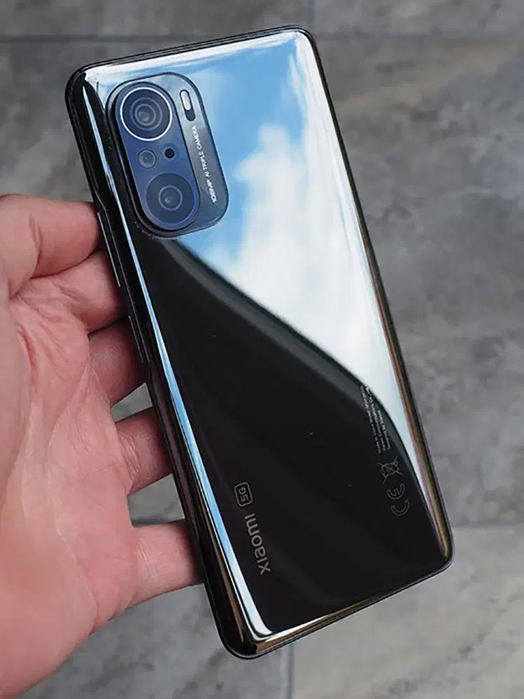 Xiaomi mi11i|موبایل|گرگان, |دیوار