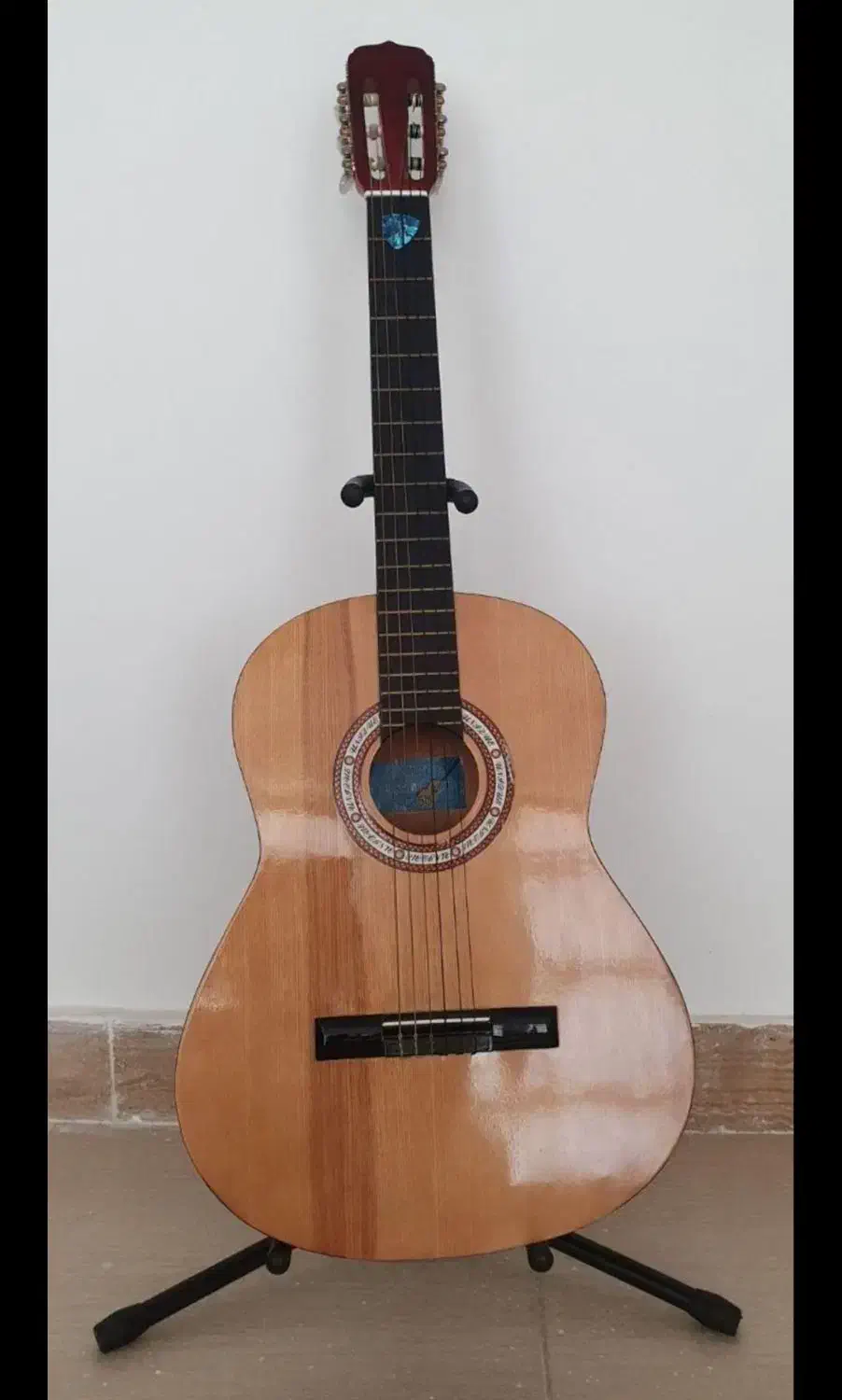 گیتار|گیتار، بیس، امپلیفایر|یزد, |دیوار