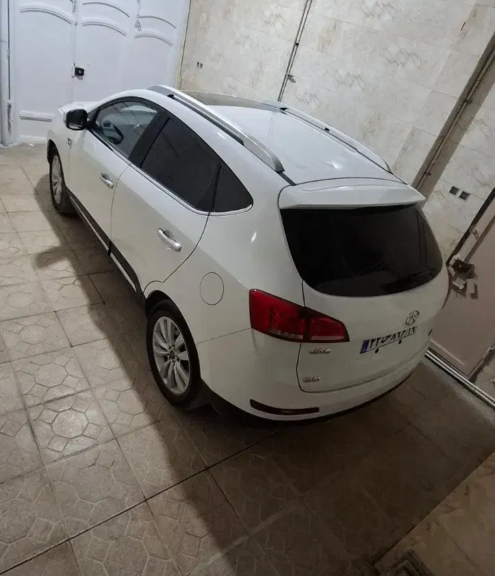 جک s5اتومات|خودرو سواری و وانت|کرمانشاه, |دیوار