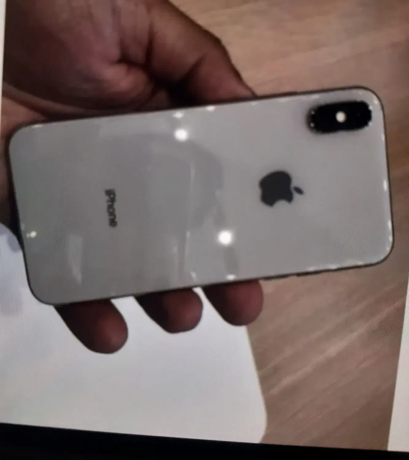 iphone x|موبایل|رشت, حسین آباد|دیوار