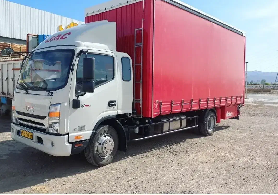 باربری«کوبار»حمل بار مطمئن با کمترین قیمت|خدمات حمل و نقل|ازنا, |دیوار