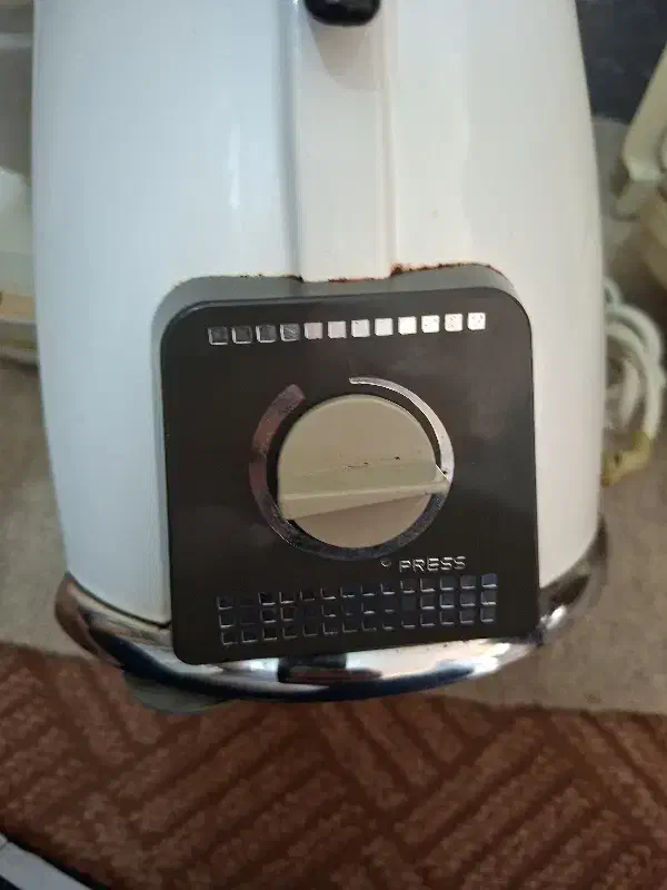 اب میوه گیری|آبمیوه‌گیر و آب‌مرکبات‌گیر|اهواز, فاز ۲ پادادشهر|دیوار