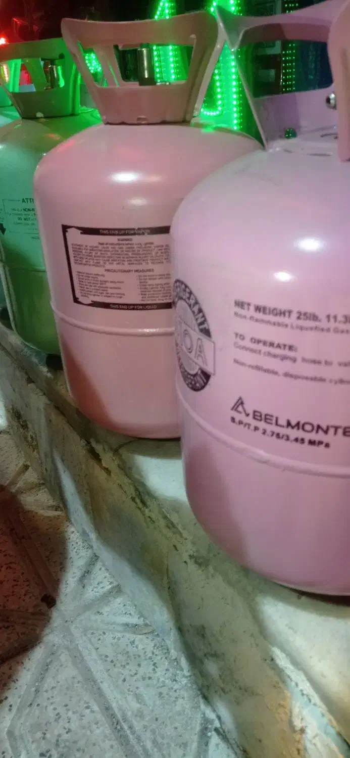 مخزن باد|کولر گازی و فنکوئل|مشهد, شهرک بهارستان|دیوار