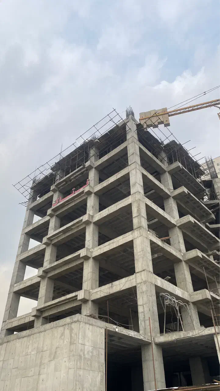 واحد ۶۰ متر فراز فرتاک دریاچه چیتگر|فروش آپارتمان|تهران, مروارید شهر|دیوار