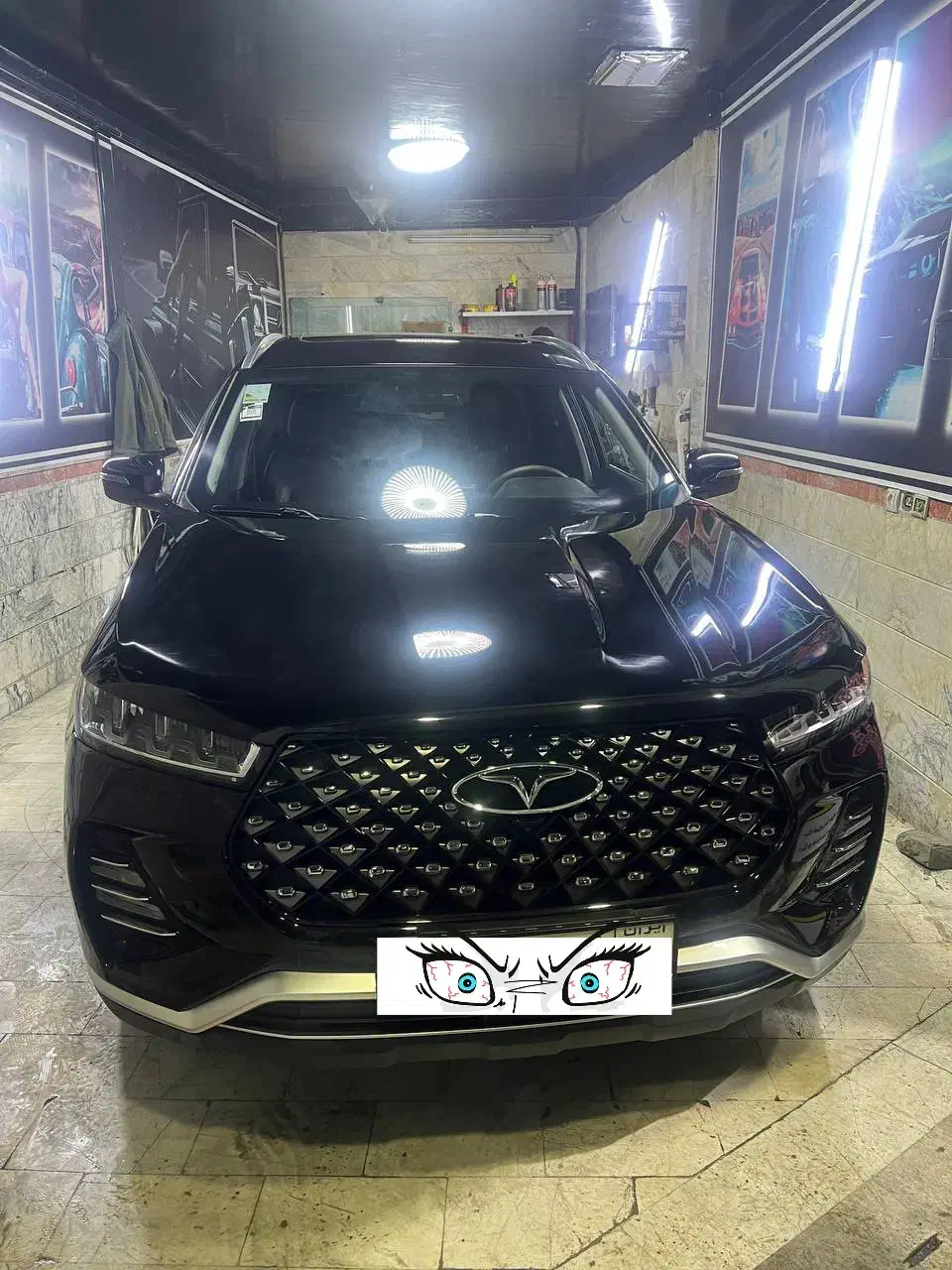 احیای رنگ پولیش کاری نانو سرامیک نقاشی|خدمات موتور و ماشین|تهران, یاخجی آباد|دیوار