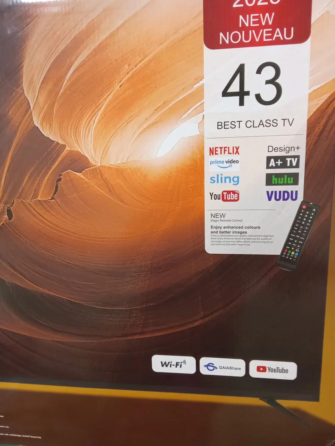 ال‌ای‌دی‌الجی‌|تلویزیون و پروژکتور|آبادان, |دیوار