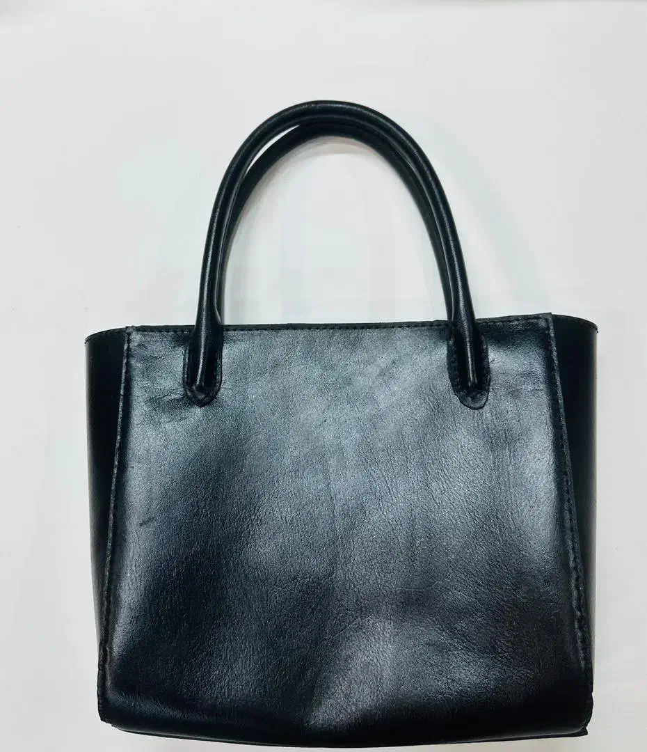 کیف دستی تمام چرم گاوی|کیف، کفش، کمربند|اردبیل, |دیوار