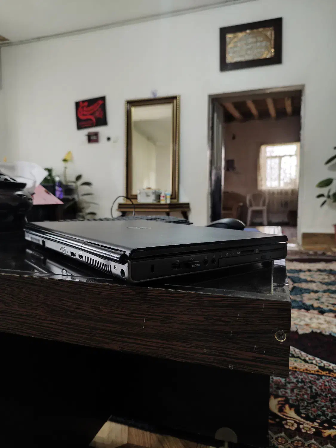 لپتاپ DEEL استوک|رایانه همراه|مشهد, هفت تیر (آب و برق)|دیوار