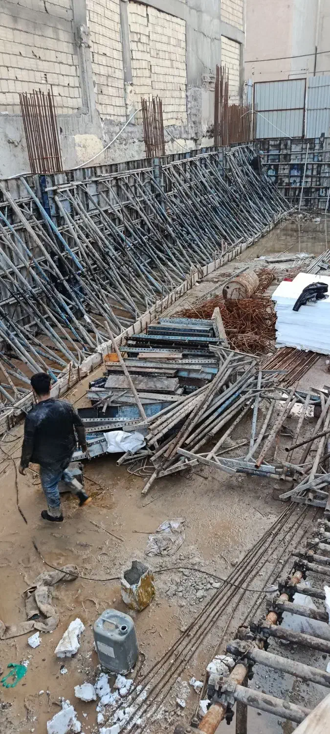 کرگیری مقاوم سازی|خدمات پیشه و مهارت|شادگان, |دیوار