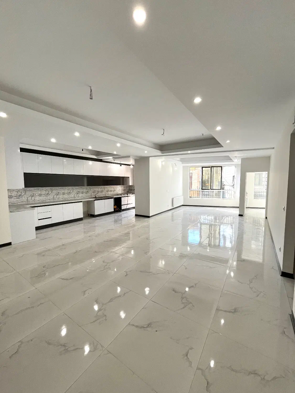 ۱۴۵متر/نوساز/کلیدنخورده|فروش آپارتمان|ری, دولت‌آباد|دیوار