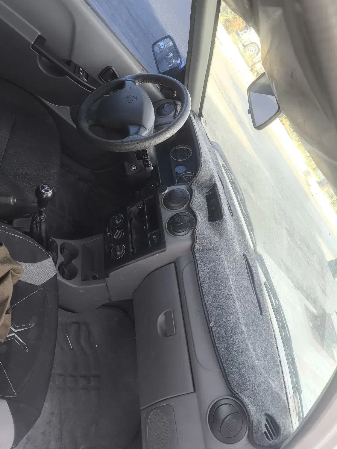 پراید 151 مدل 1403|خودرو سواری و وانت|زابل, |دیوار