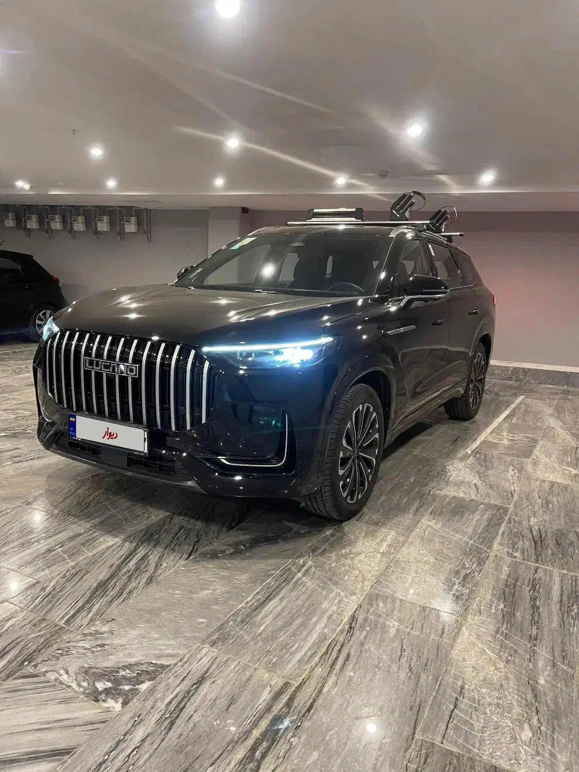 لوکانو ال ۸|خودرو سواری و وانت|تهران, نیاوران|دیوار