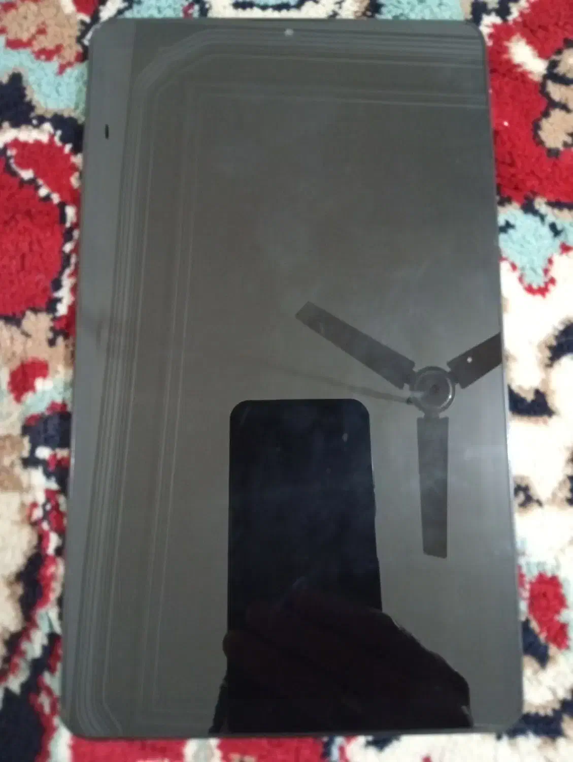 سامسونگ تبلت a9|تبلت|زابل, |دیوار