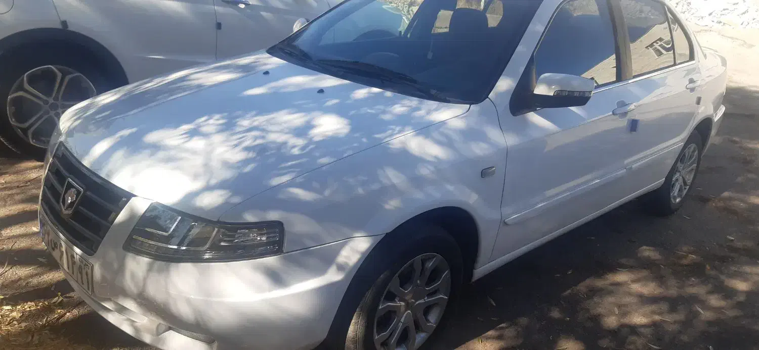 سورن پلاس EF7|خودرو سواری و وانت|اردبیل, |دیوار