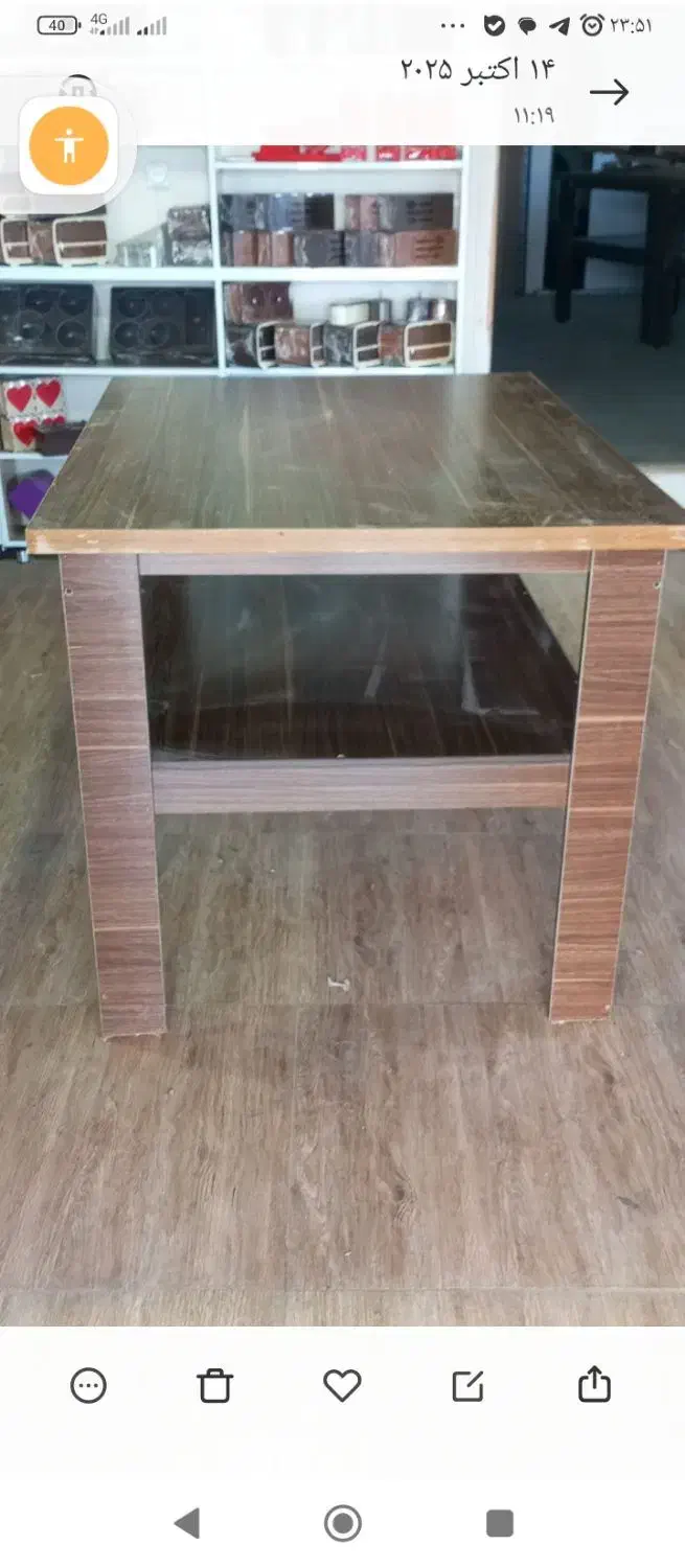 میز و نیمکت|صندلی و نیمکت|لاهیجان, لیالستان|دیوار