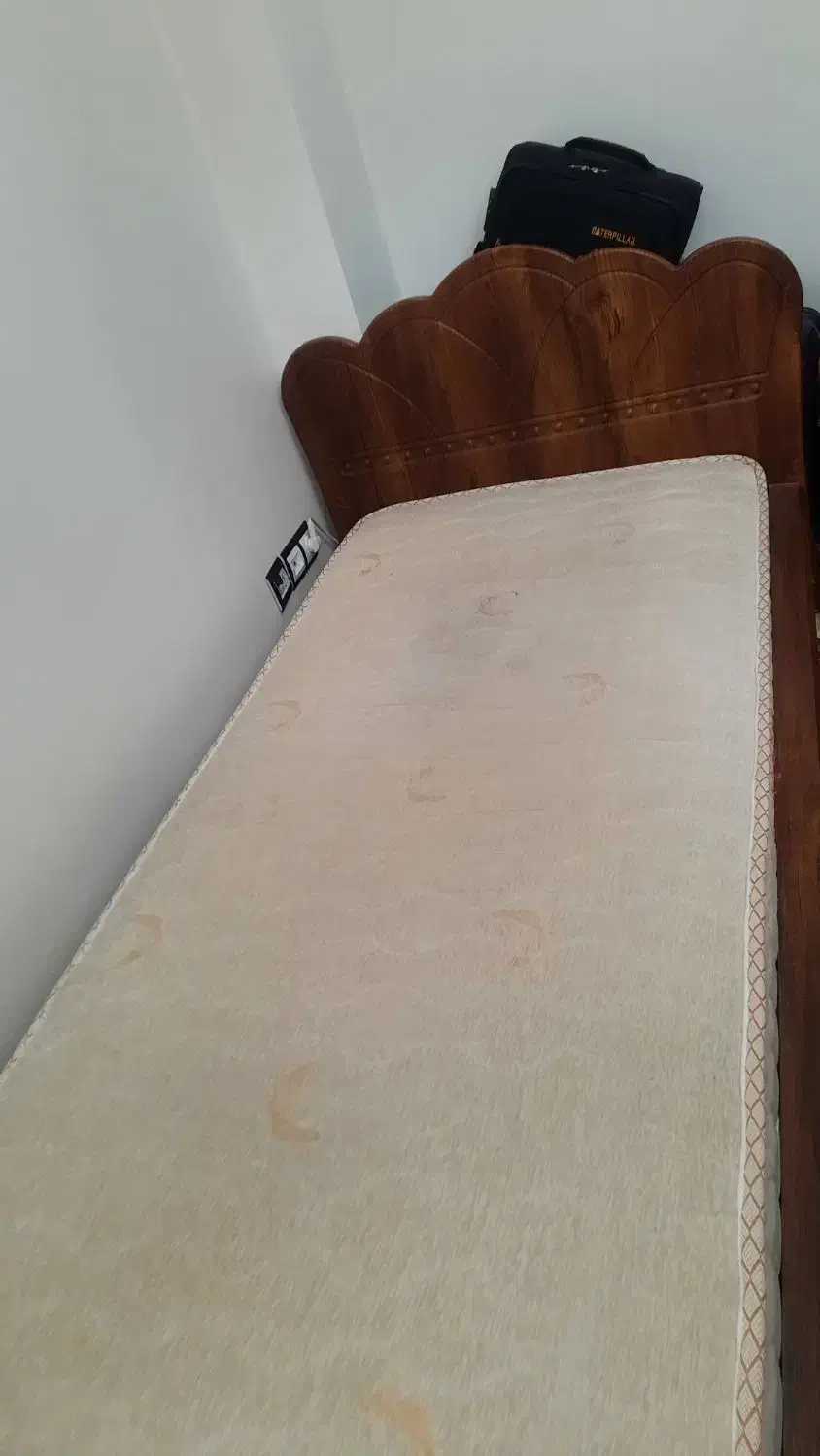 تخت خواب یکنفره|تخت و سرویس خواب|تهران, تهرانپارس شرقی|دیوار