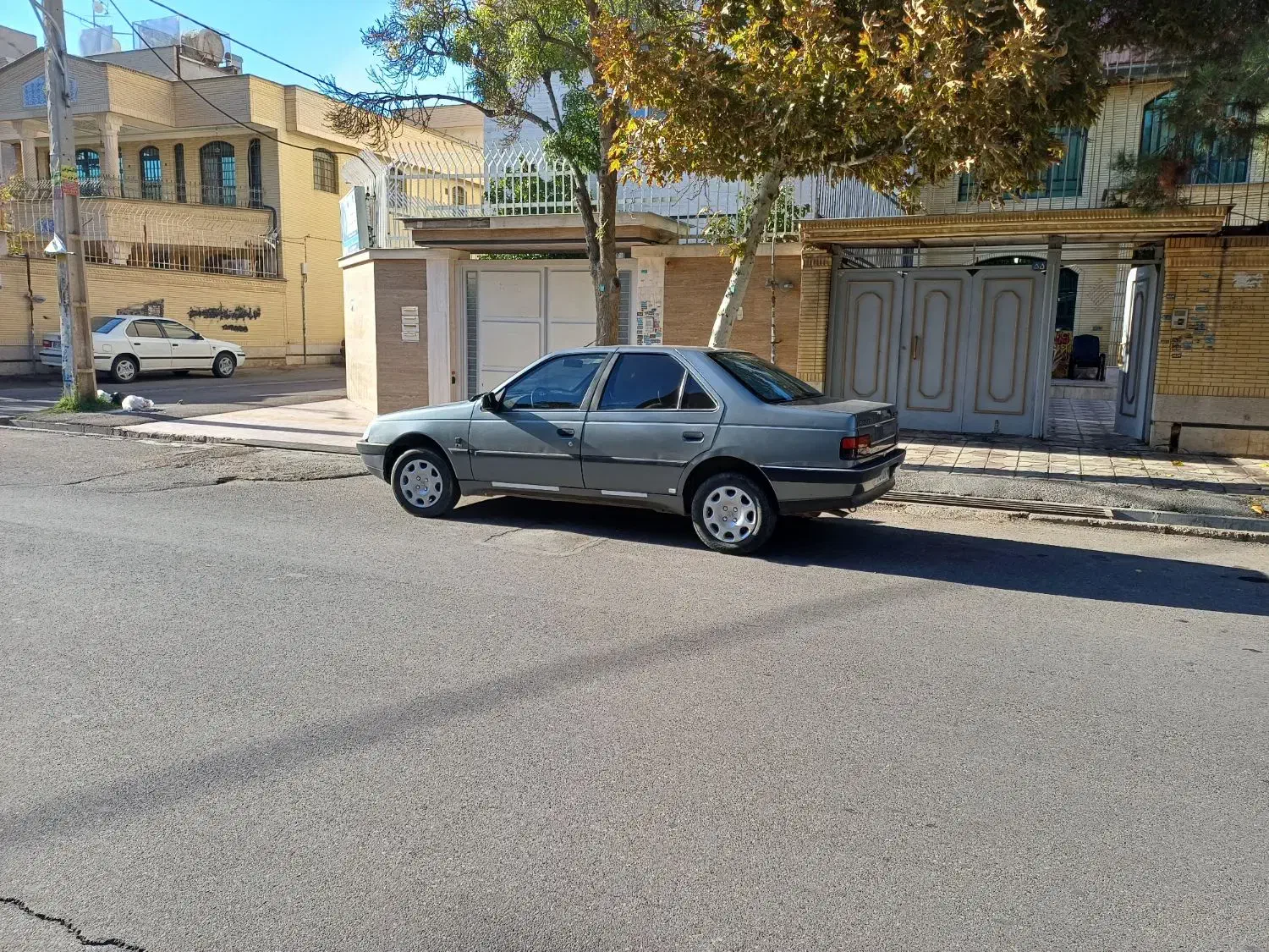 ظبط سونی فلش خوراصل|قطعات یدکی و لوازم جانبی|سمیرم, |دیوار