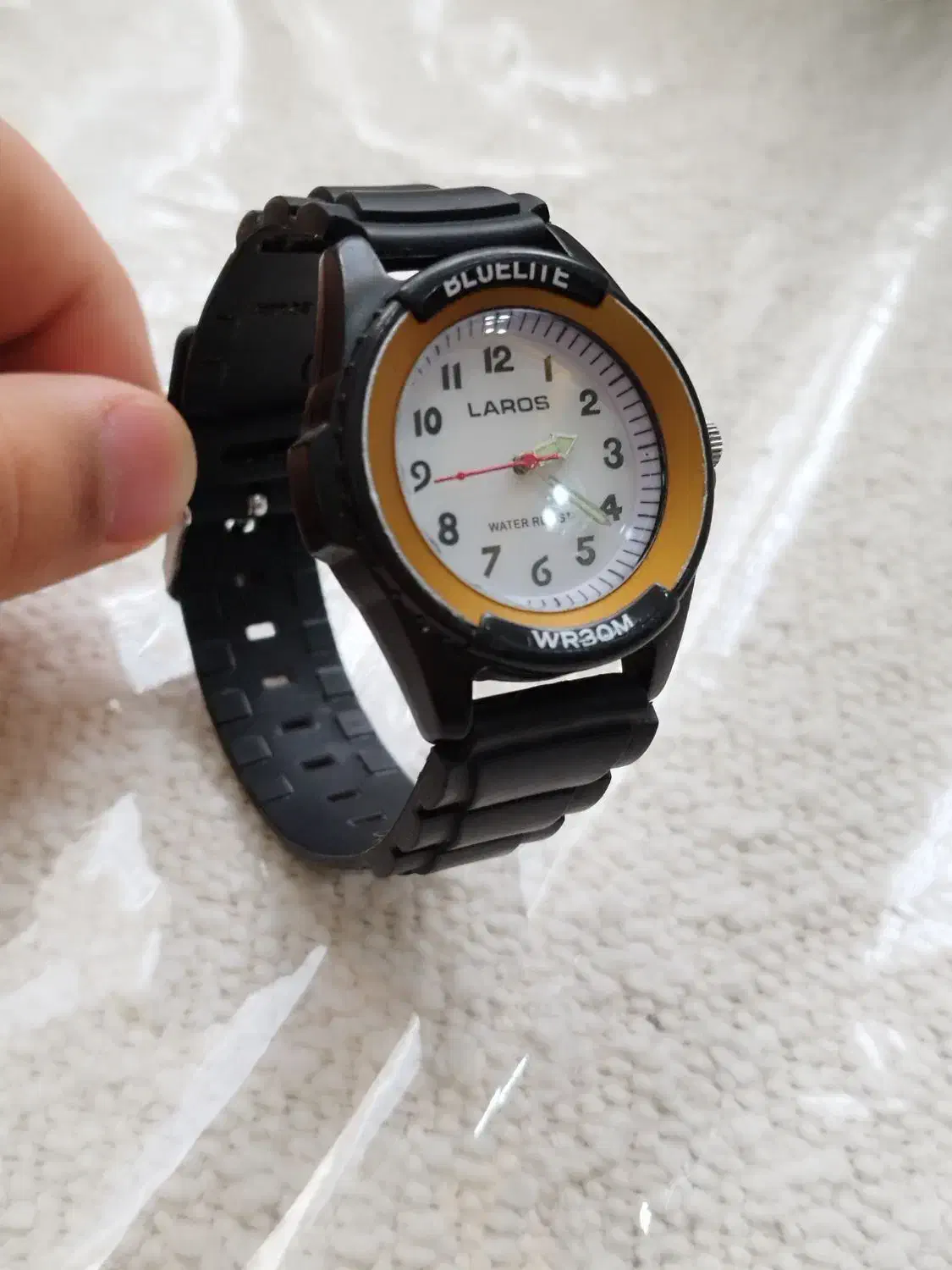 ساعت مچی|ساعت|بندر ماهشهر, |دیوار