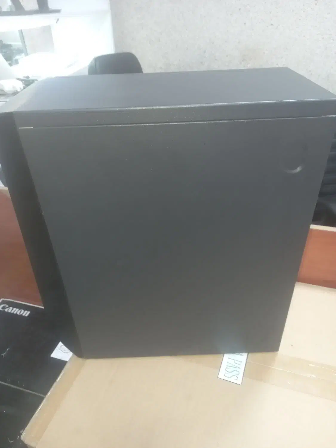 سیستم اقتصادی مخصوص کارهای اداری|رایانه رومیزی|تهران, فلسطین (میدان انقلاب)|دیوار