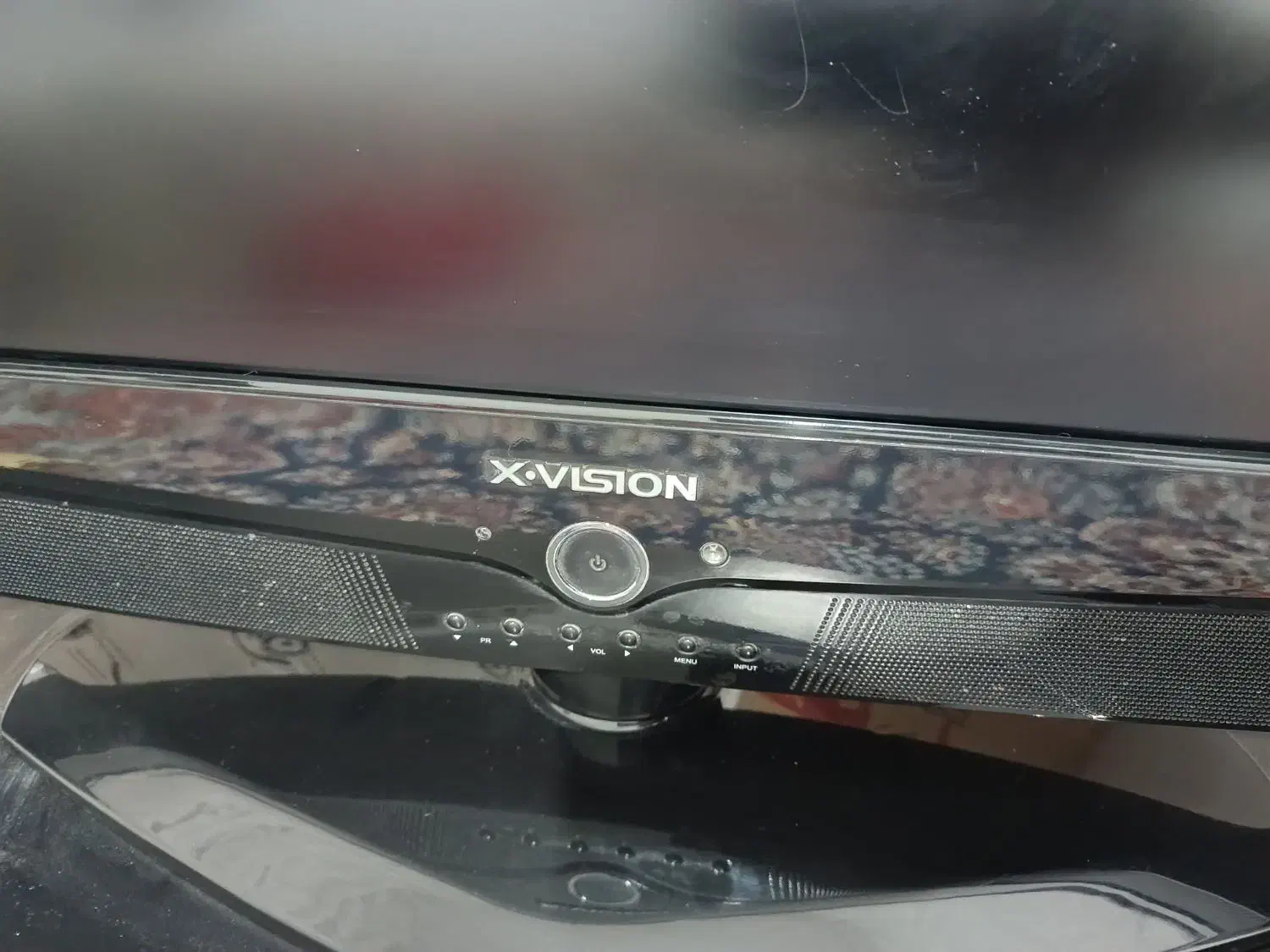 تلویزیون نو|تلویزیون و پروژکتور|تاکستان, |دیوار