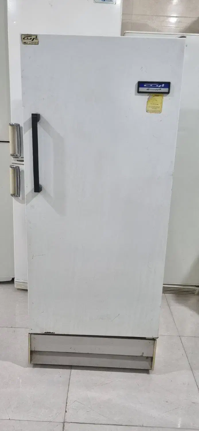 فریزر ارج|یخچال و فریزر|مشهد, اروند|دیوار