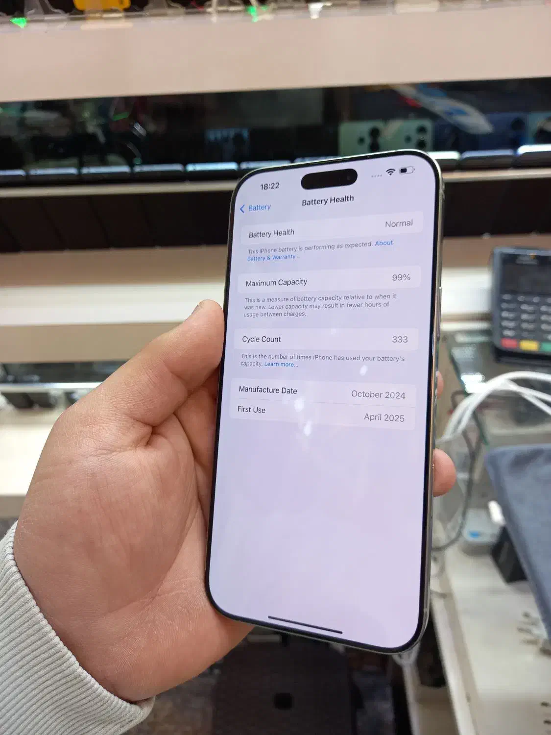 16promex 512 باطری 99|موبایل|مشهد, ده دی|دیوار