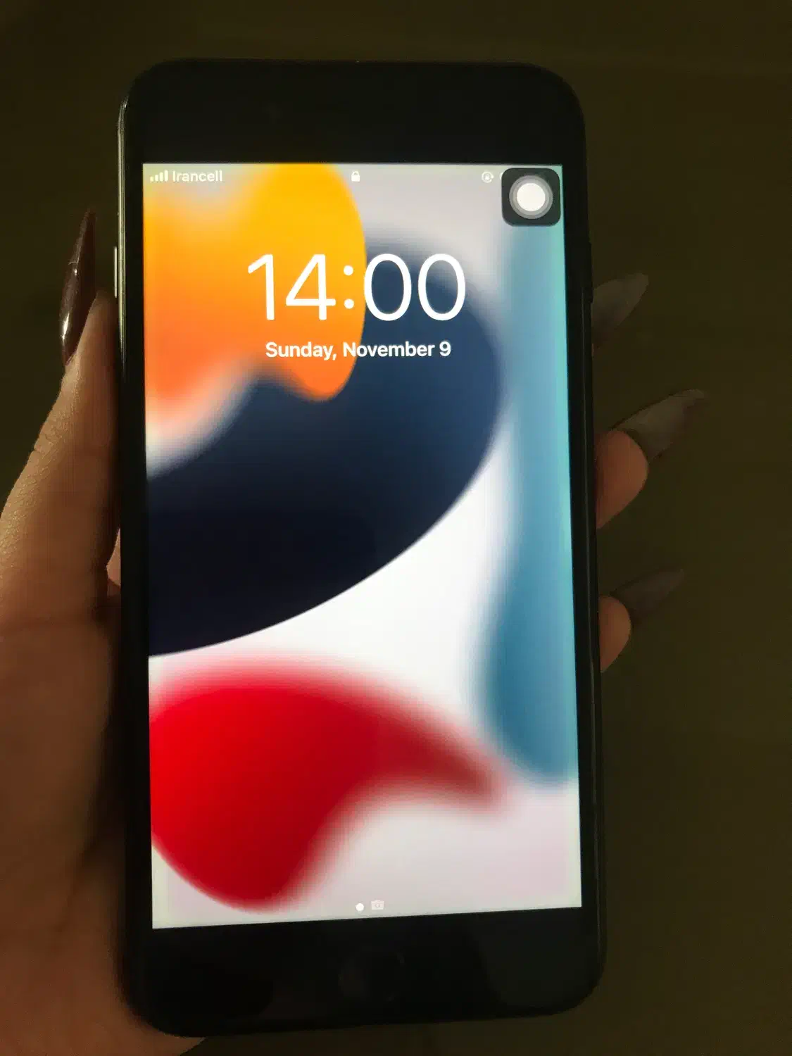 iPhone 7 plus|موبایل|گرگان, |دیوار