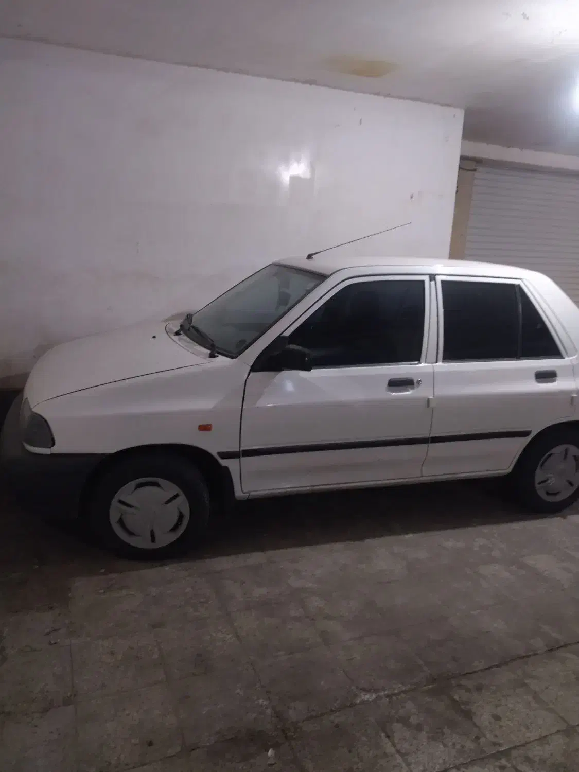 پراید۱۳۱مدل۹۶|خودرو سواری و وانت|ماهدشت, |دیوار