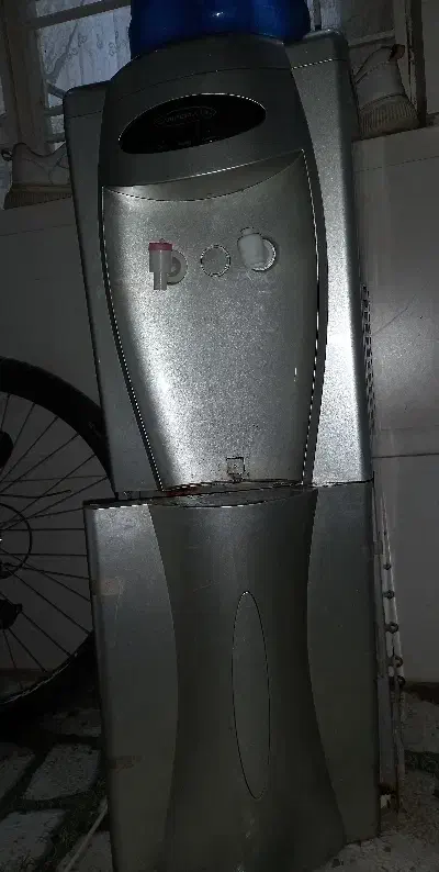 آبسردکن|آب‌سردکن و تصفیه آب|خمیر, |دیوار