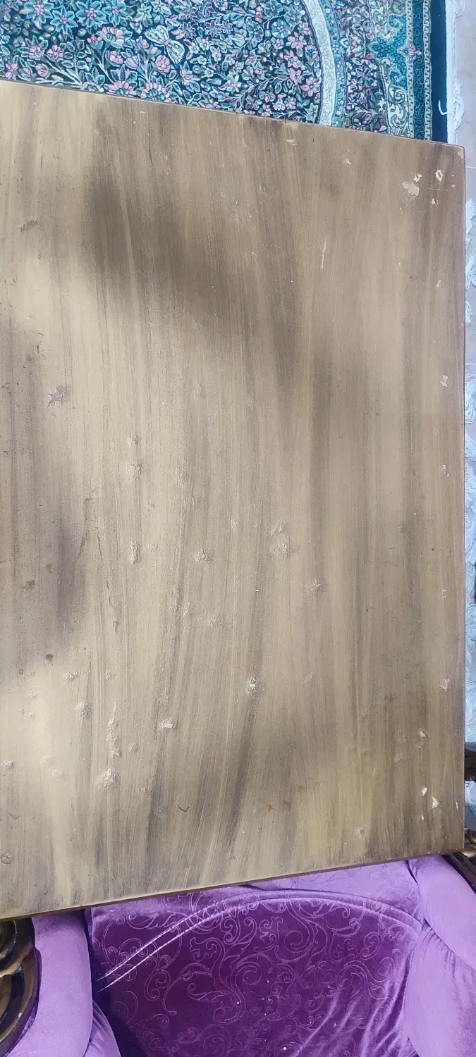 میز وسط|مبلمان خانگی و میز عسلی|نظرآباد, شهرک بزرگمهر|دیوار