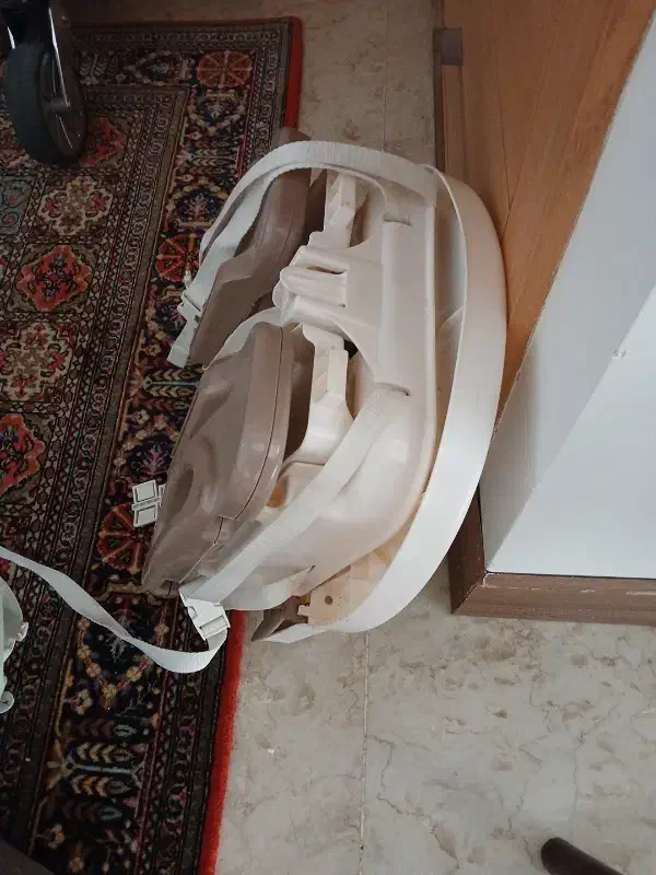 تخت پارک صندلی غذا گهواره کودک|اسباب و اثاث بچه|تهران, ایوانک|دیوار