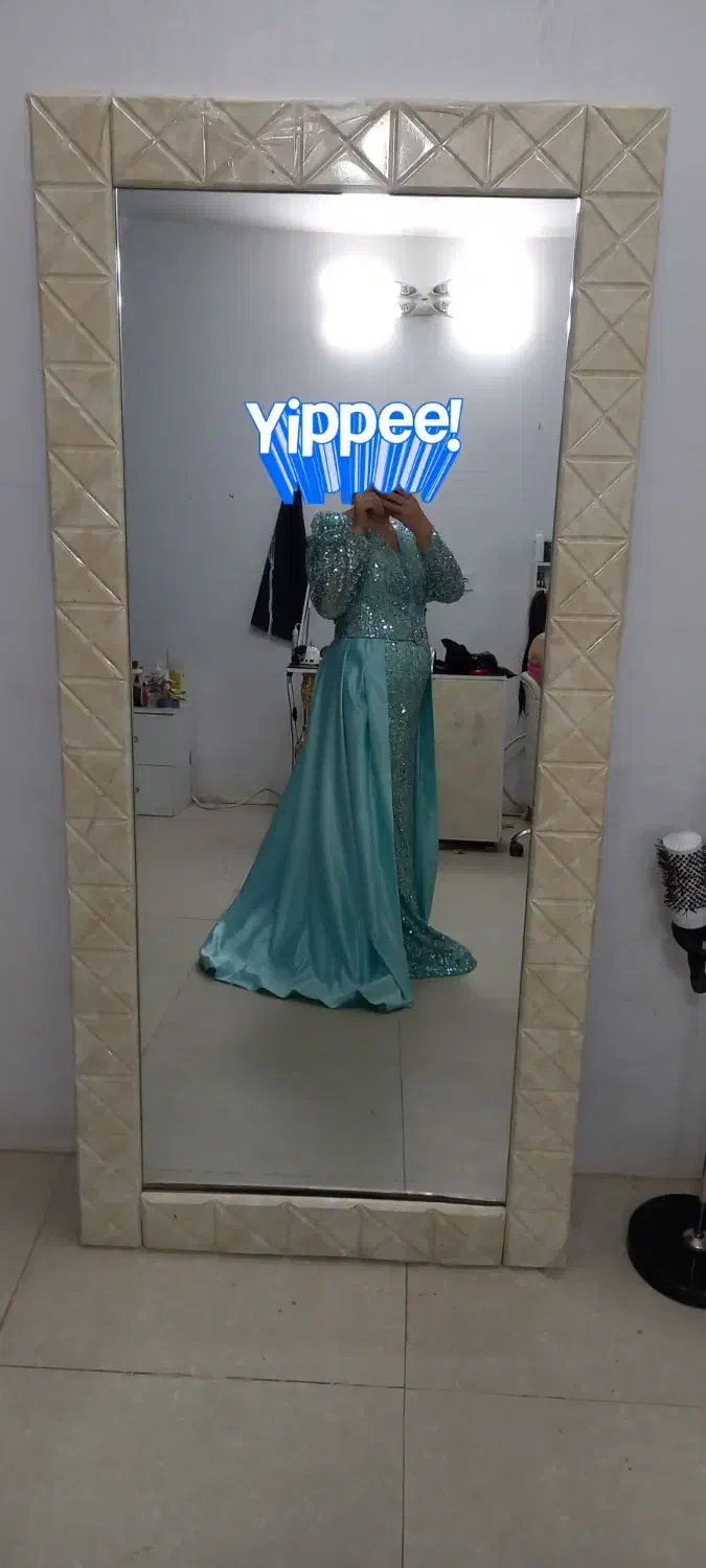 لباس مجلسی|لباس|ماهدشت, |دیوار