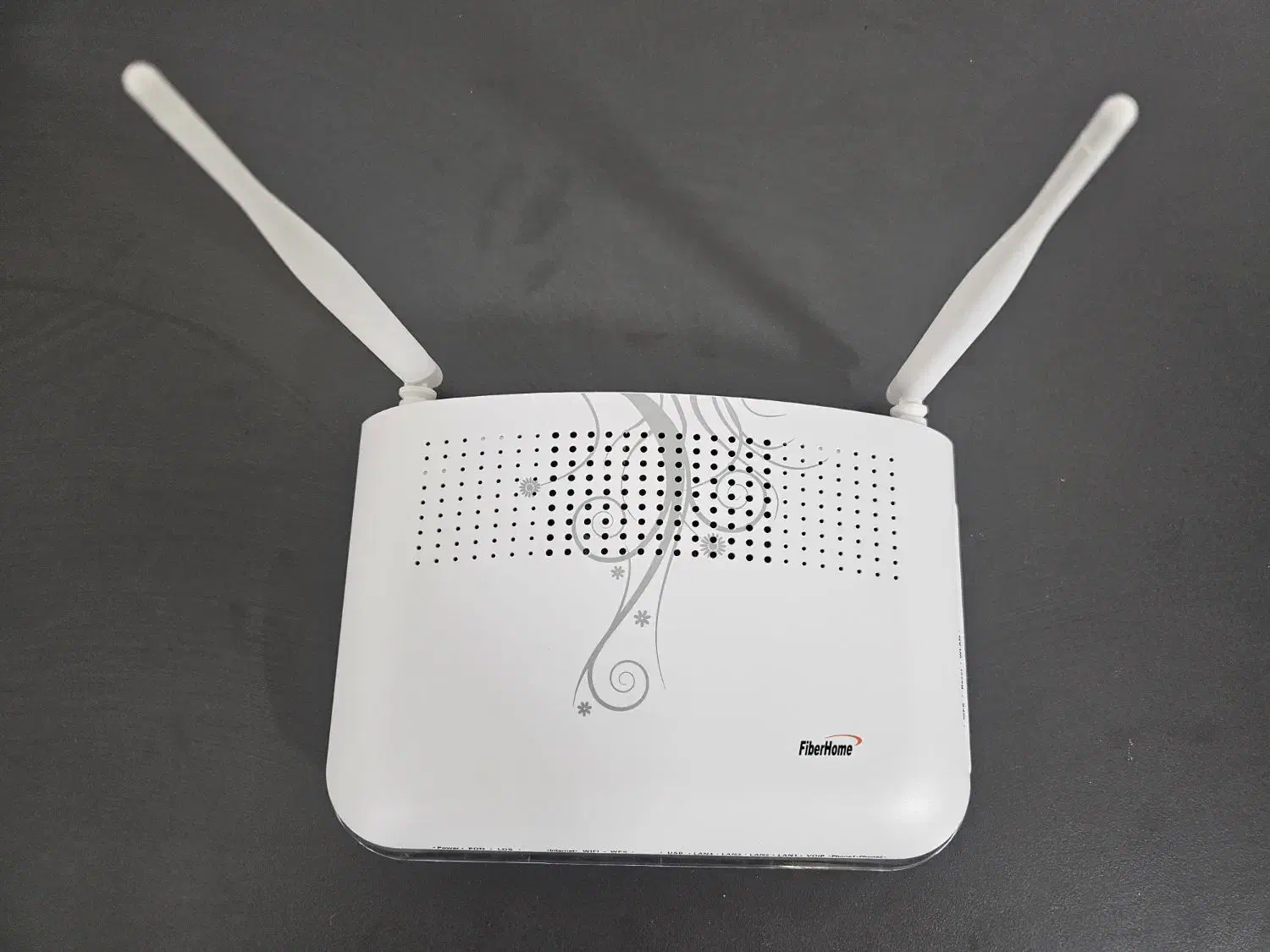 مودم فیبرنوری فایبرهوم|مودم و تجهیزات شبکه|بیرجند, |دیوار