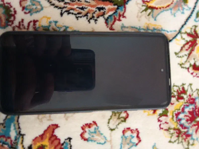 گوشی شیامی نوت۱۱|موبایل|مشگین شهر, |دیوار