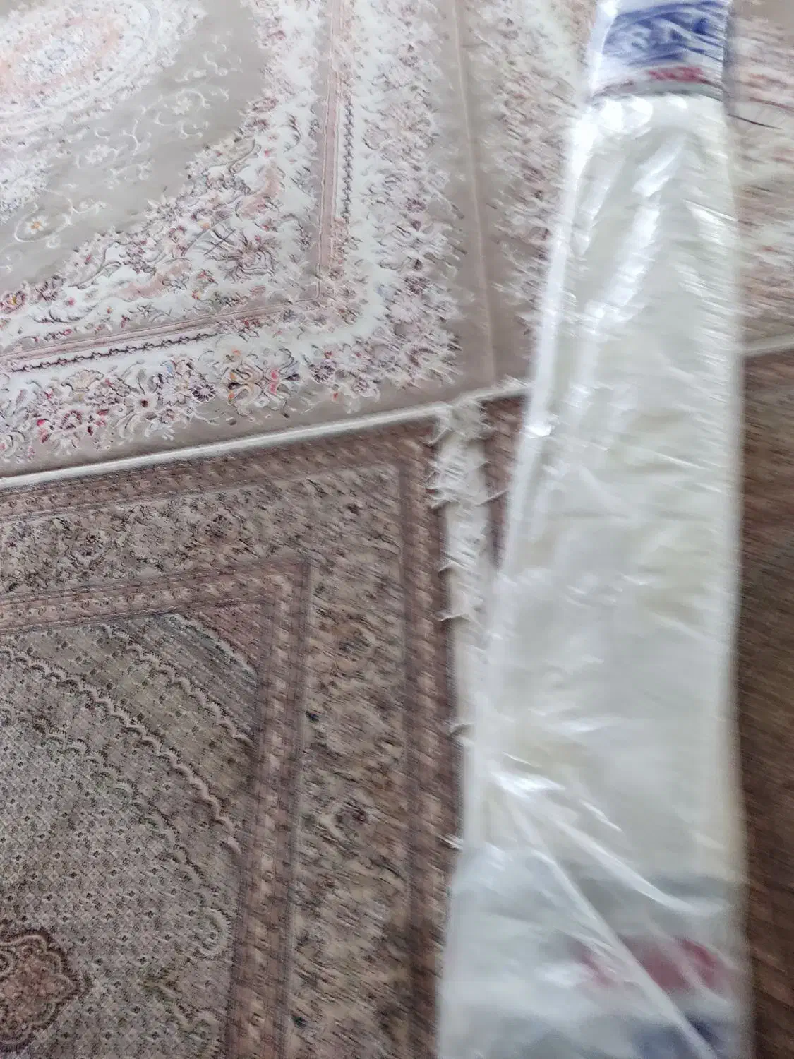 تشک نوزاد|اسباب و اثاث بچه|بهار, |دیوار