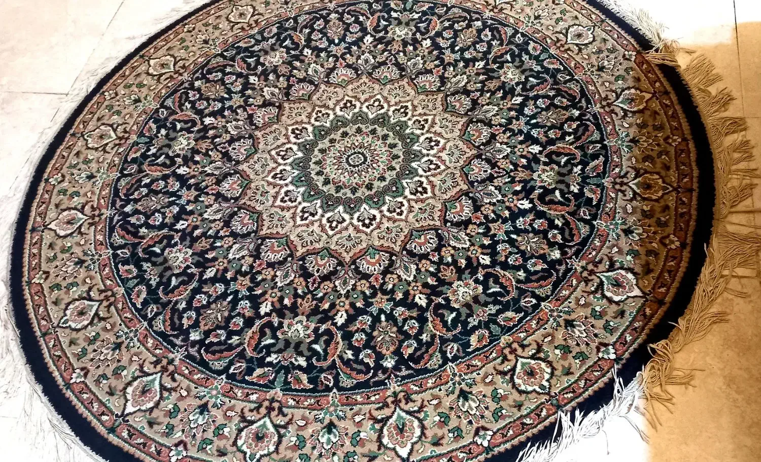 انواع وسایل منزل بسیار شیک و نو|فرش|گرگان, |دیوار