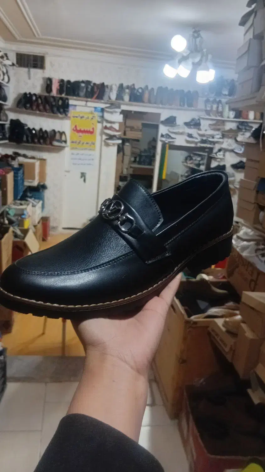 کالج مردانه|کیف، کفش، کمربند|سبزوار, امیر کبیر|دیوار