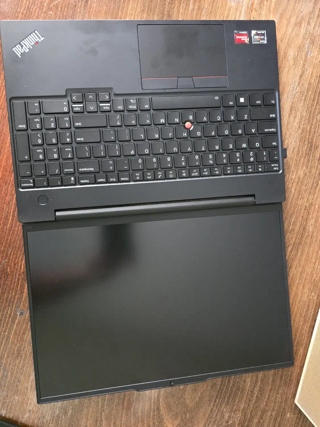Lenovo ThinkPad E16 Gen 1|رایانه همراه|تهران, زرگنده|دیوار