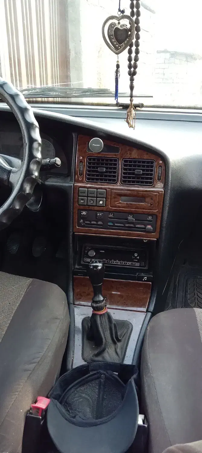 پژو پارس مدل ۱۳۸۲ فروشی|خودرو سواری و وانت|زرگرشهر, |دیوار