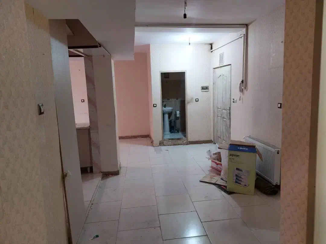 مسکن مهر مهراباد|فروش آپارتمان|رودهن, |دیوار