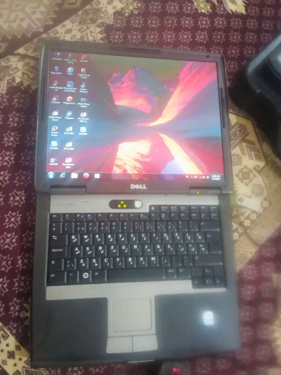 لب تاب دل|رایانه همراه|تبریز, |دیوار