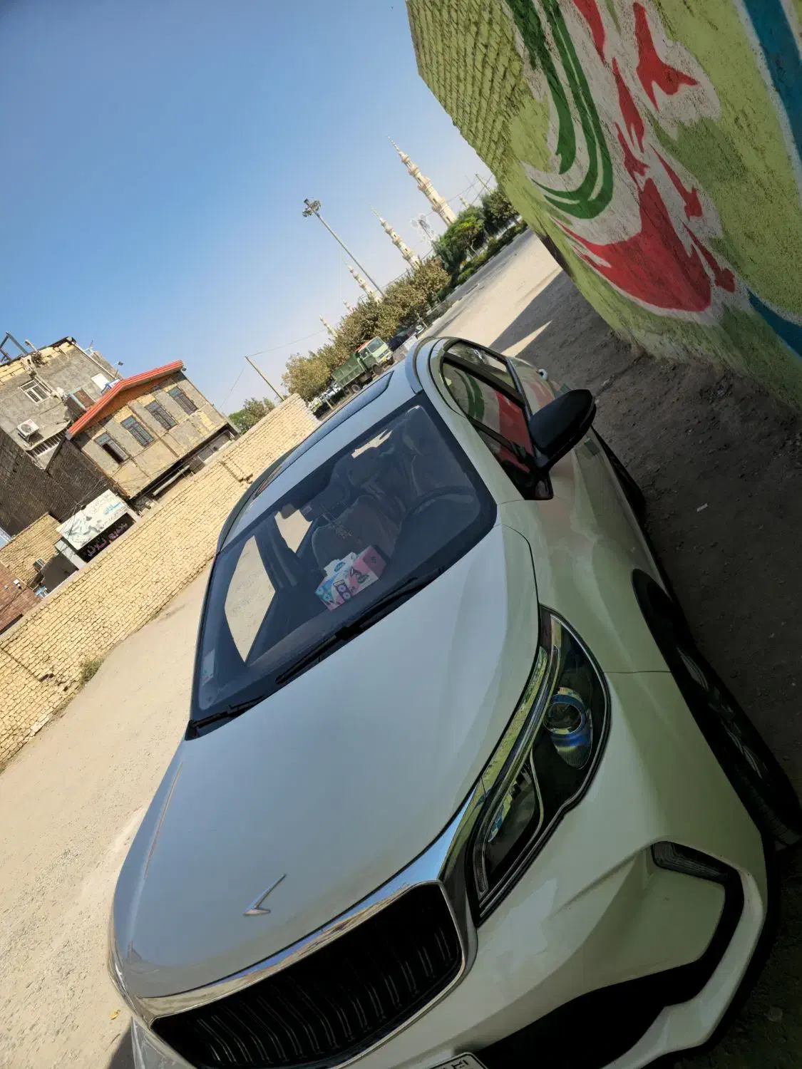 بایگ|خودرو سواری و وانت|رامهرمز, |دیوار