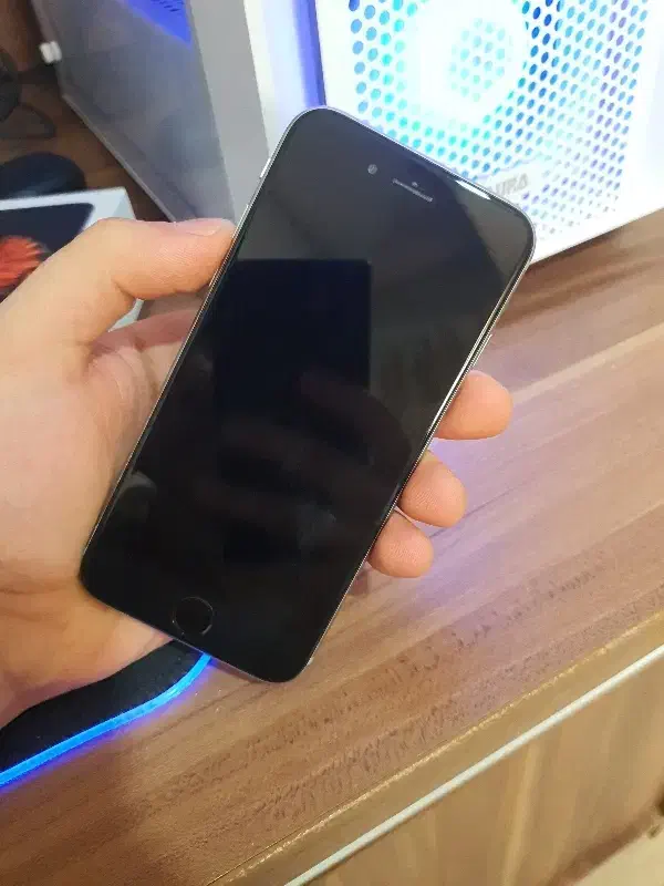 IPHONE 6S /16|موبایل|همدان, |دیوار