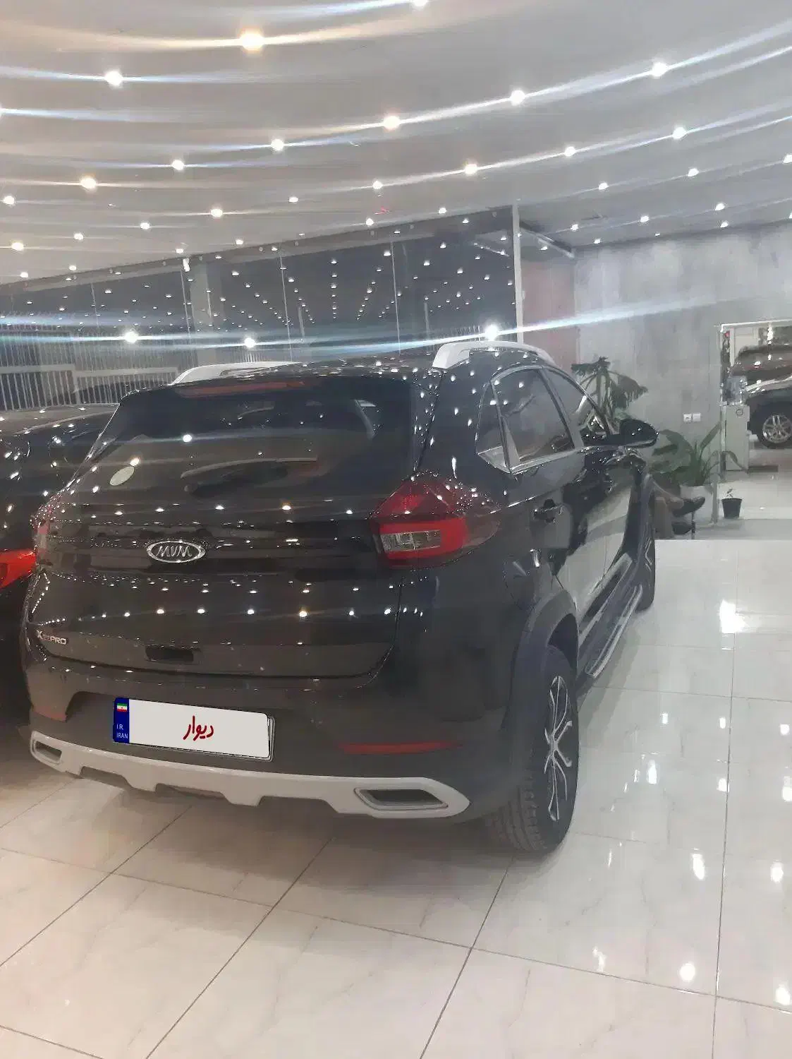 x22دندای مدل 402|خودرو سواری و وانت|اصفهان, فرح آباد|دیوار